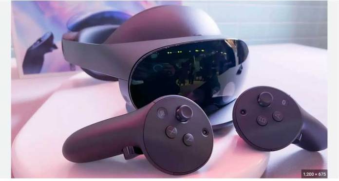 Meta Cuts Prices of VR Headsets Quest Pro and Quest 2, Effective March 5