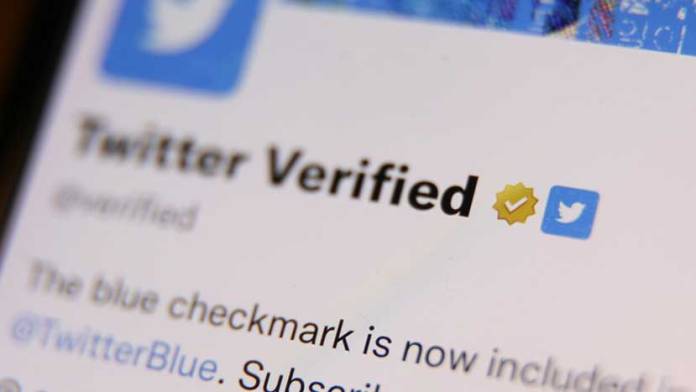 Major News Outlets, Politicians, and Celebrities Lose Their Twitter Check Marks