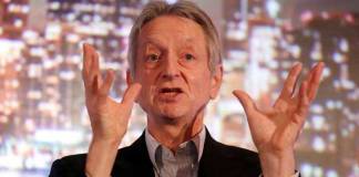 Godfather of AI, Geoffrey Hinton, Says AI Is an Existential Threat to Humanity