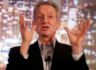 Godfather of AI, Geoffrey Hinton, Says AI Is an Existential Threat to Humanity