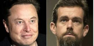 Jack Dorsey Says Elon Musk Should Have Walked Away From Twitter Deal