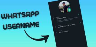 WhatsApp May Introduce Usernames to Protect Users’ Phone Numbers in Chats