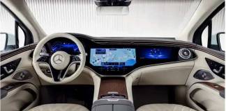 Mercedes-Benz to Integrate ChatGPT AI into Over 900,000 Vehicles in the US