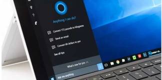 Microsoft to Ditch Cortana in Windows 10 & 11 by the End of 2023