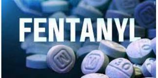 Teen Mother Plans to Give Cocaine to Baby, but Kills It with Fentanyl Overdose