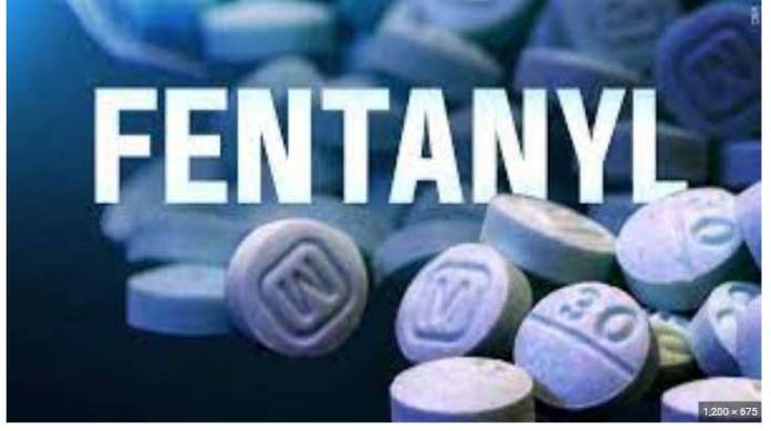 Teen Mother Plans to Give Cocaine to Baby, but Kills It with Fentanyl Overdose